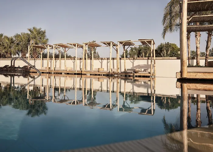 Casa Cabana Boutique & Spa - Adults Only