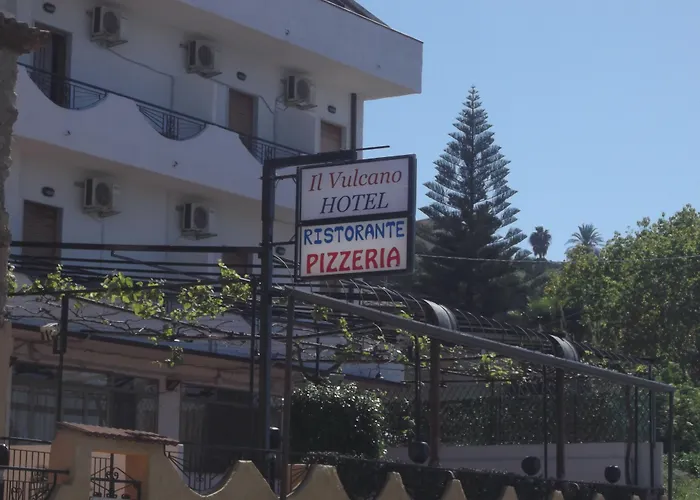 Il Vulcano