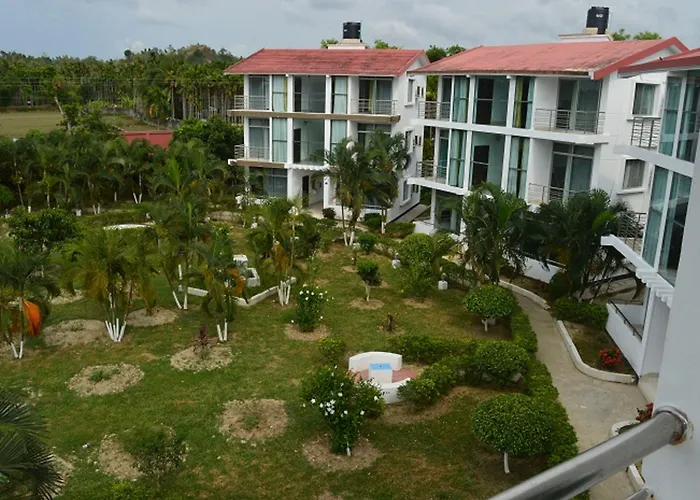 Inani Royal Resort