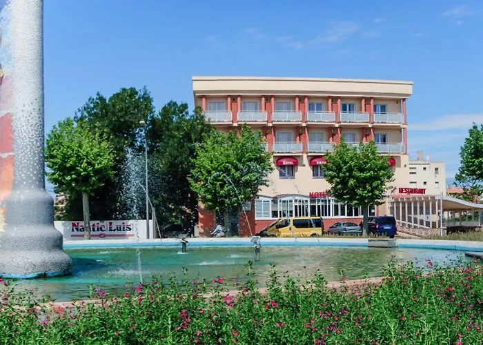 Hotel Silvia