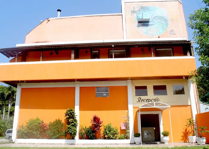 Hotel Sol Do Pernambuco