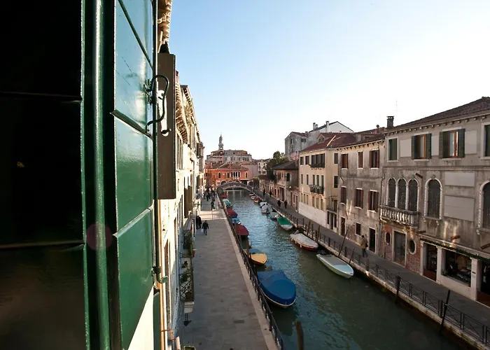 Hotel Locanda Salieri