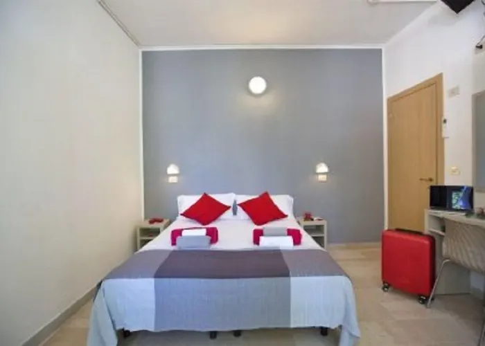 Albergo economico: Hotel Sabrina Rimini