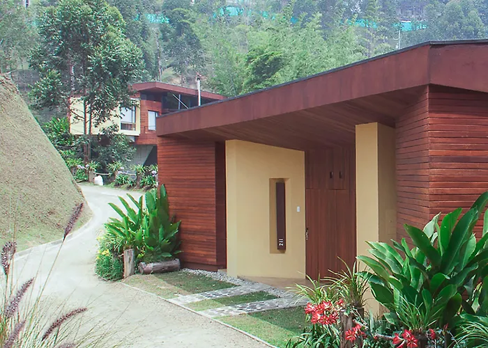 Trip to College Luxe Cabanas