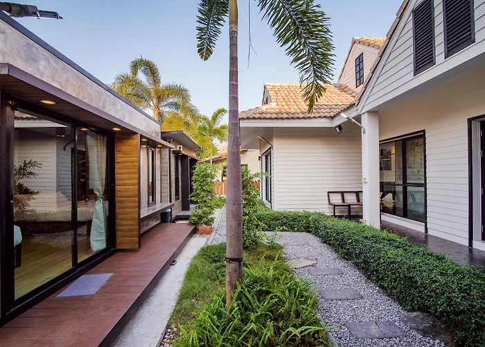 Sierra Pool Villa Hua Hin 102