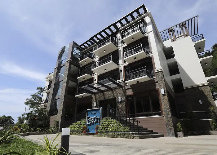 Spa Hotel: Lagun Hotel