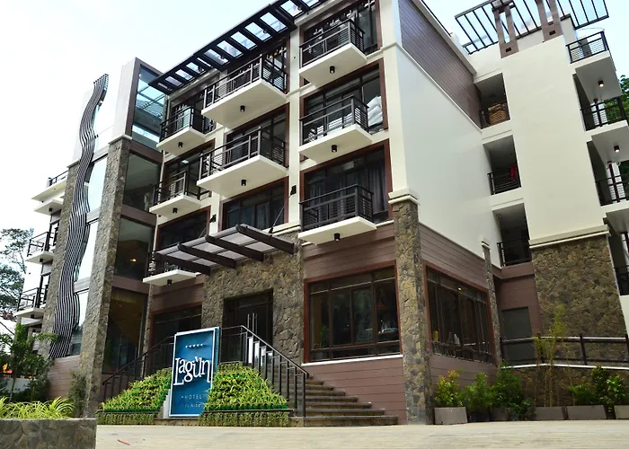 Spa Hotel: Lagun Hotel