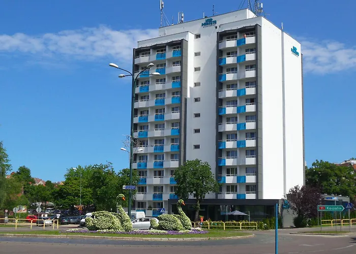 3-Sterne-Hotel: Aparthouse Nad Parseta Szpitalna 7