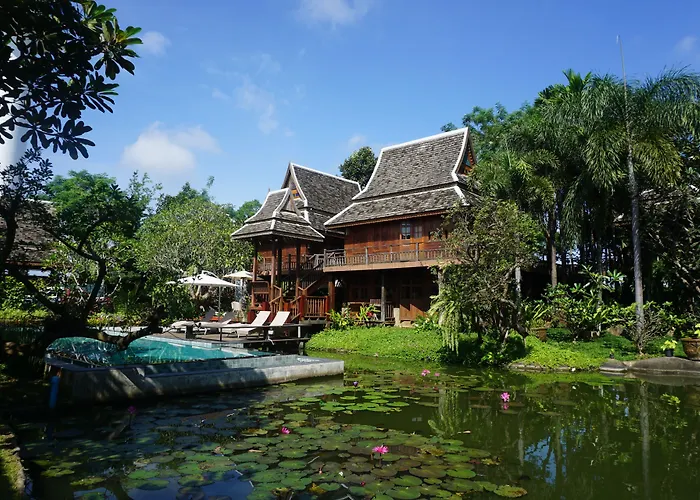 Baansuwanburi - บ้านสุวรรณบุรี