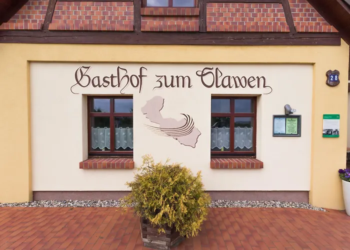 Zum Slawen