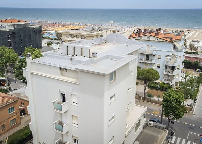 Hotel Rex Rimini