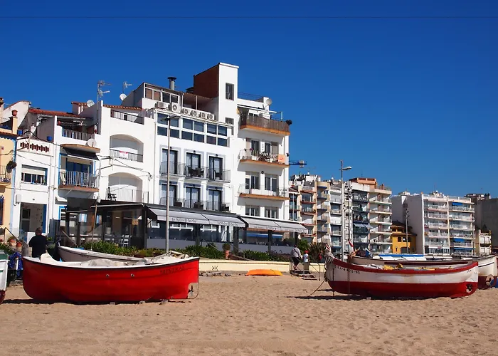 Hotel barato: Hostal Sa Malica