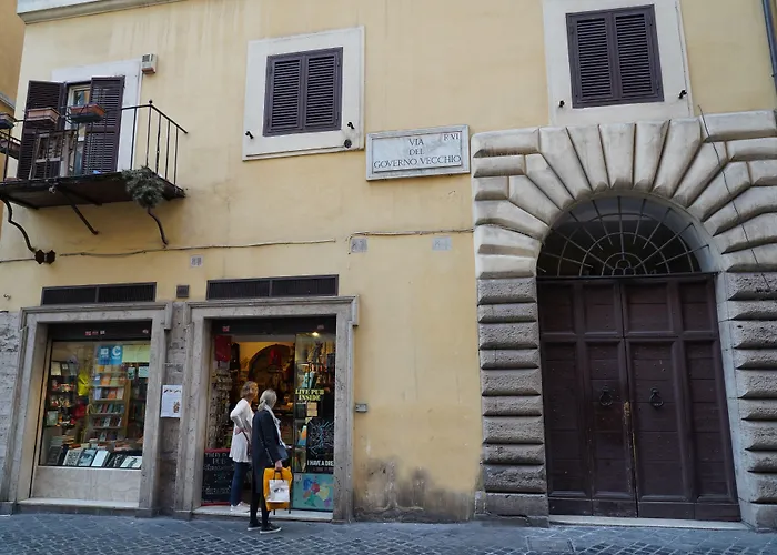 Jacuzzi hotel: Starhome Navona