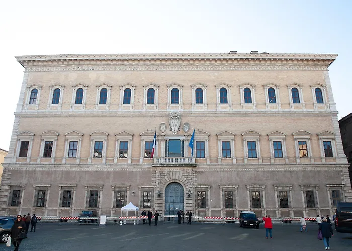 Jacuzzi hotel: Starhome Navona