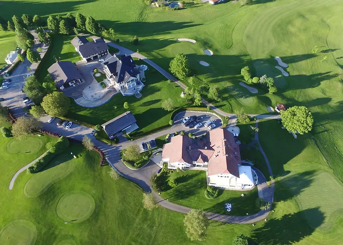 Hotel: Hotel Drachenwand-Mondsee