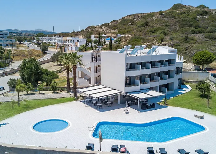 Madison Boutique, Faliraki