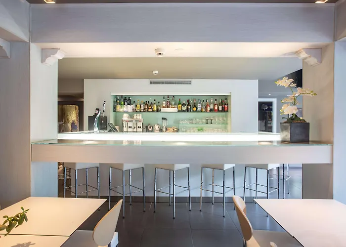 Hotel & Spa Xalet Bringue