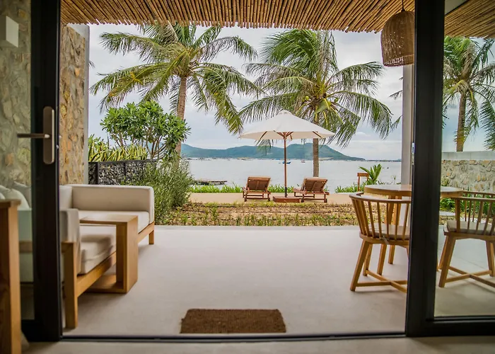 Que Toi Village Resort Phu Yen