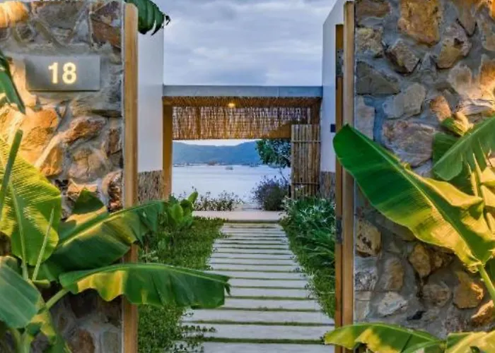Que Toi Village Resort Phu Yen