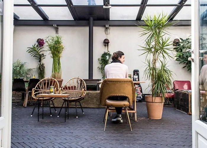 Strandhotel: Hello I'M Local - Boutique Hostel