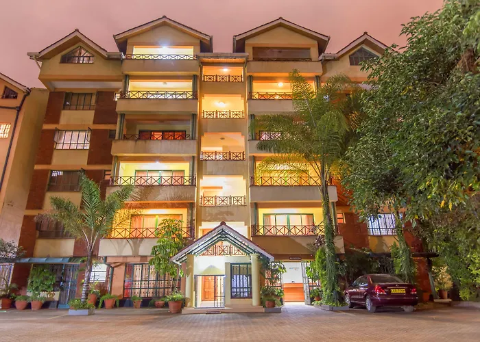 Leon Villas Guest House