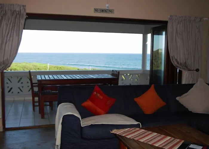 Go Wild Beach Resort