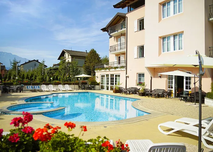 Hotel 3 stelle: Hotel Bellaria