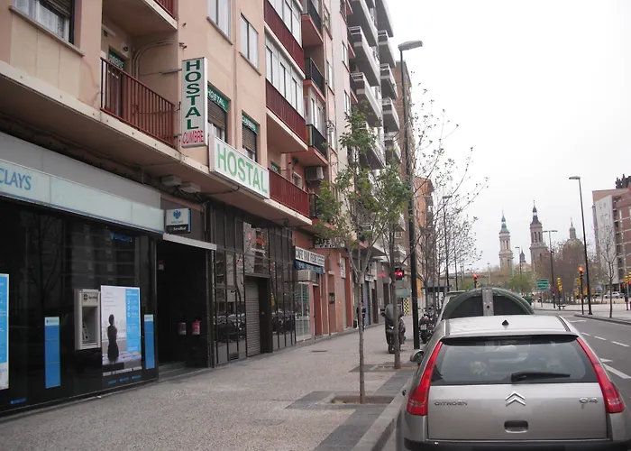 Hostal Cumbre