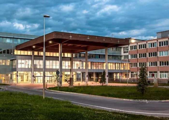 Foresteria Sant'Anna