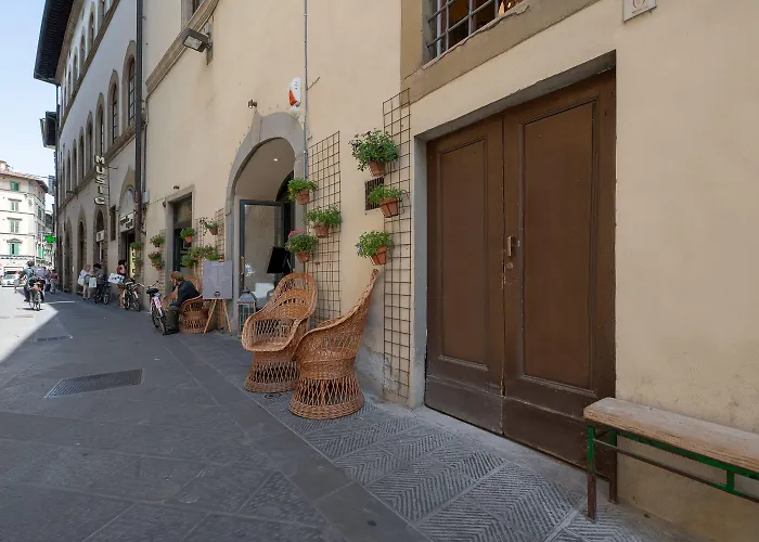 Residenza D'Epoca La Basilica