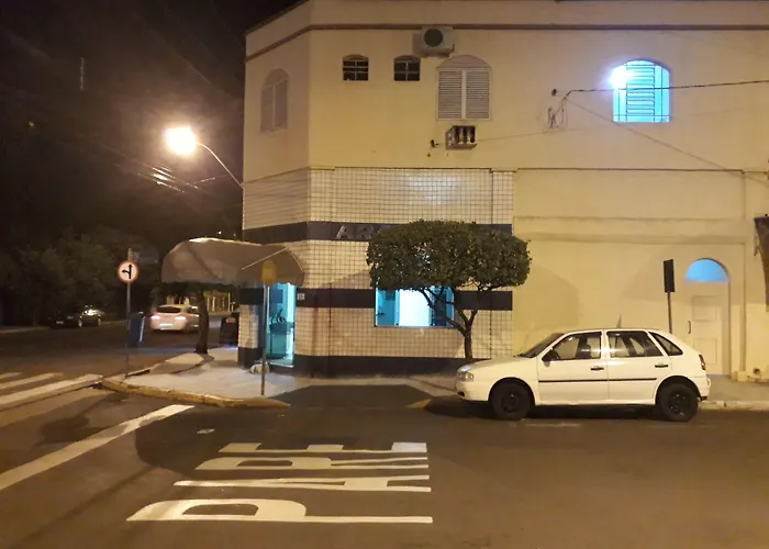 Hotel barato: Araca Hotel