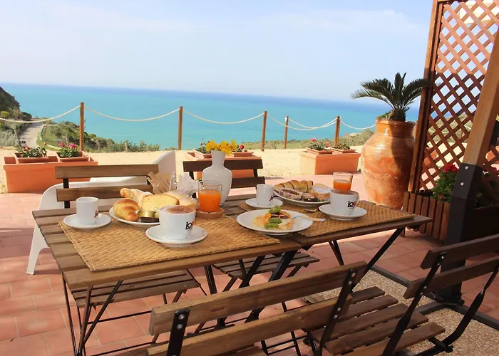 B&B La Torre