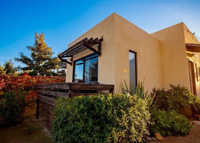 Villa: Luna Del Valle