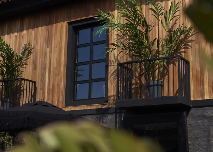 Local House