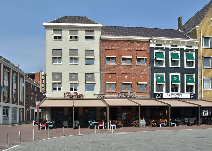 Hotel Roermond Next Door