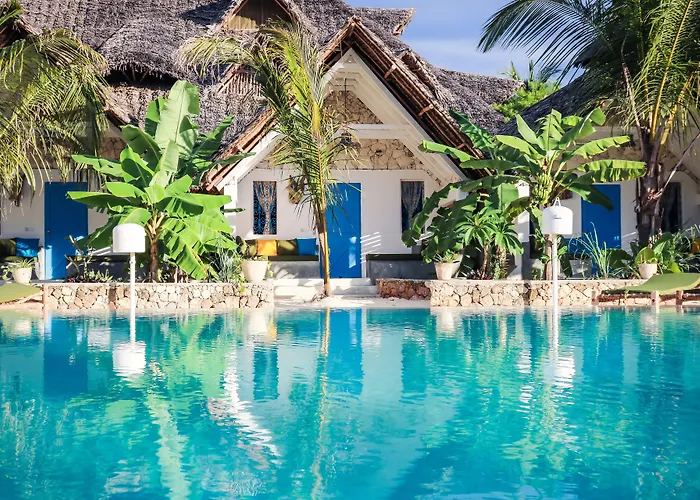 Fun Beach Hotel