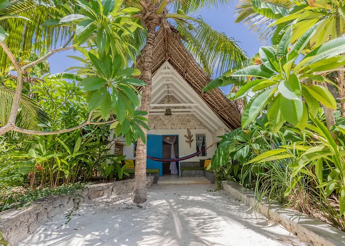 Fun Beach Hotel