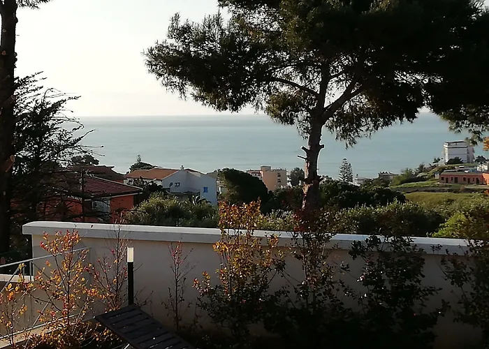 Home Scala Dei Turchi