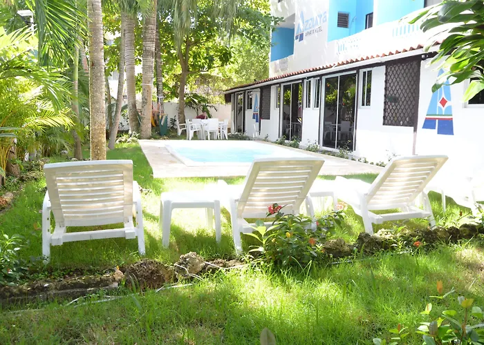 Aparta Hotel Azzurra