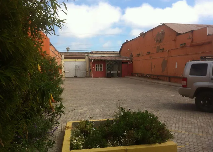 Hotel del Cid