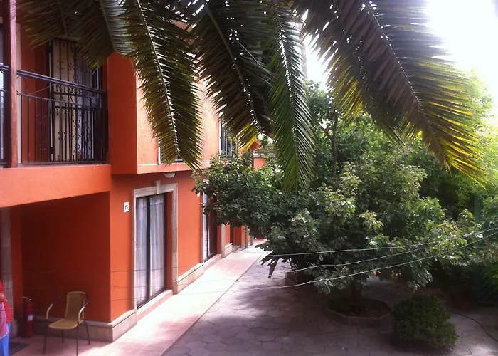 Hotel del Cid
