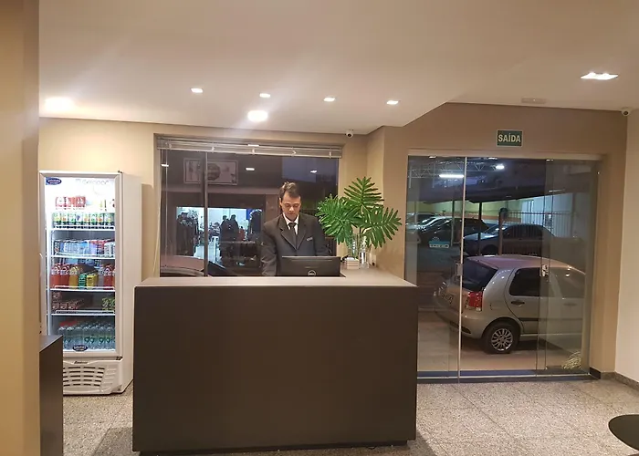 Hotel Alpha