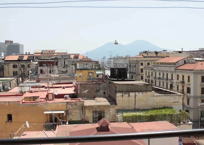 Napoli La Perla