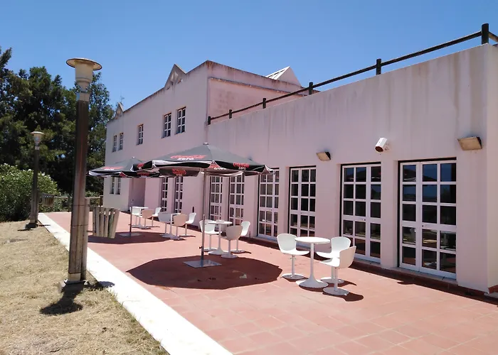 Hi Portimao - Pousada De Juventude