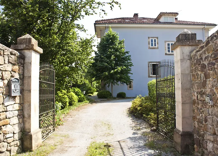 Posada Villa Esperanza