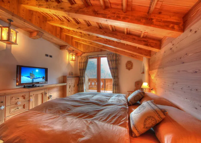 B&B Solder Chalet Dolomiti