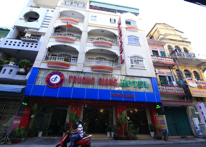 Truong Giang