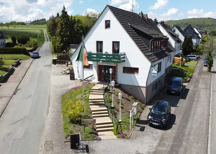 Haus Sonneneck