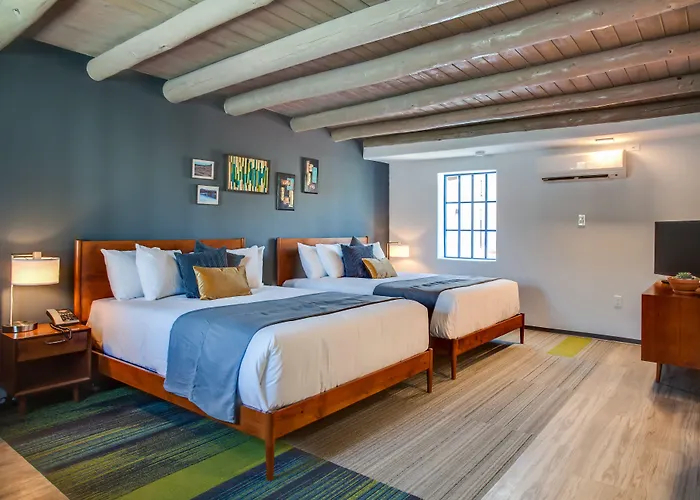 El Vado Motel