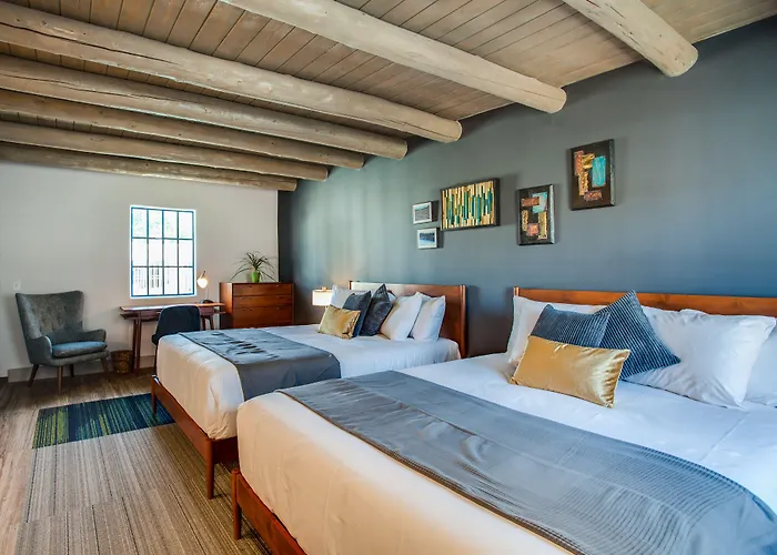 El Vado Motel